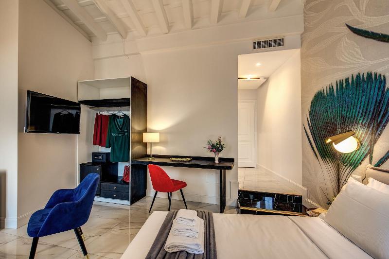 Little Queen Pantheon Residence image