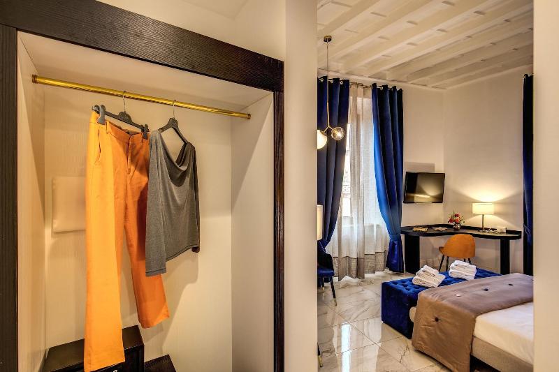 Little Queen Pantheon Residence image