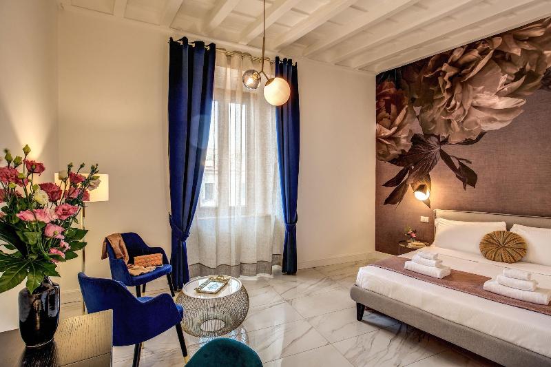 Little Queen Pantheon Residence image