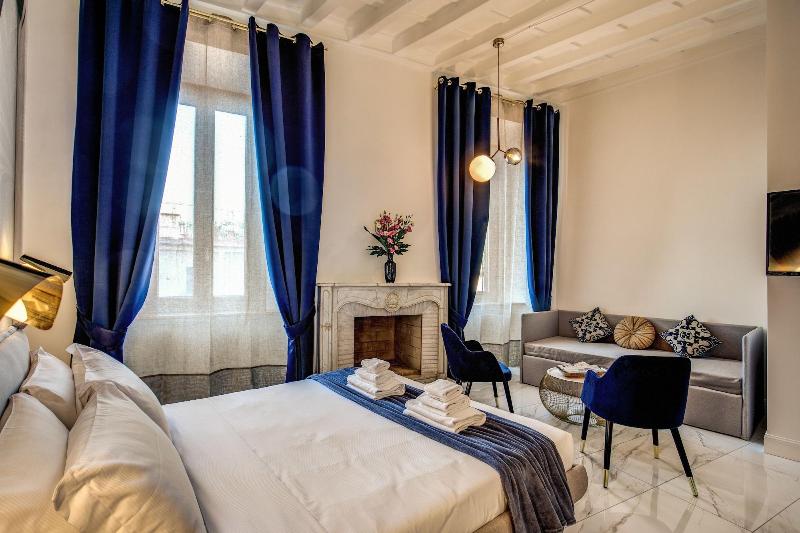 Little Queen Pantheon Residence image
