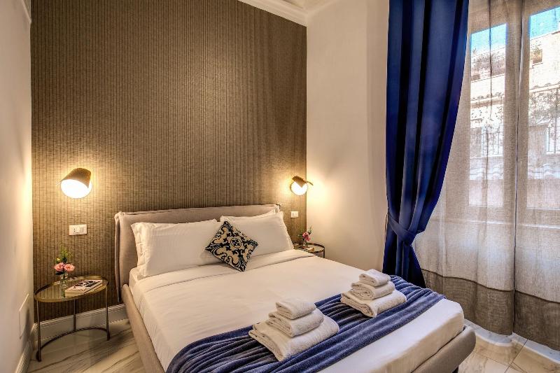 Little Queen Pantheon Residence image
