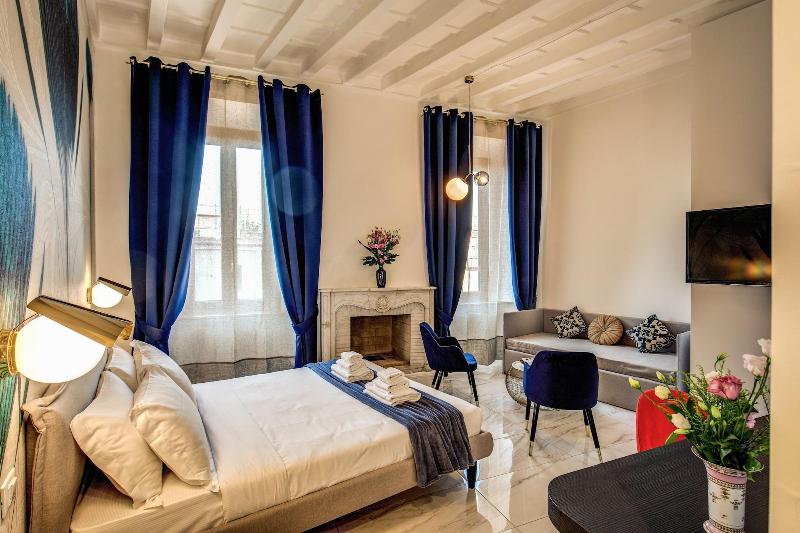 Little Queen Pantheon Residence image
