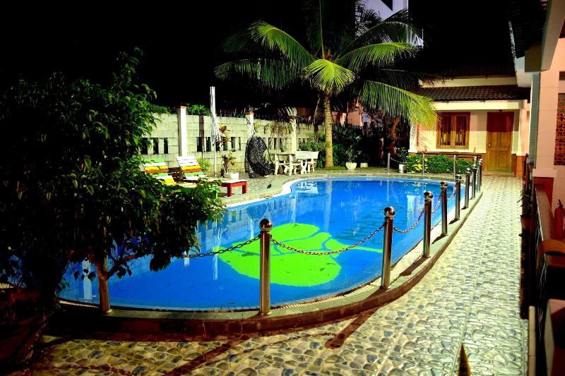 Nhat Huy Bungalow image