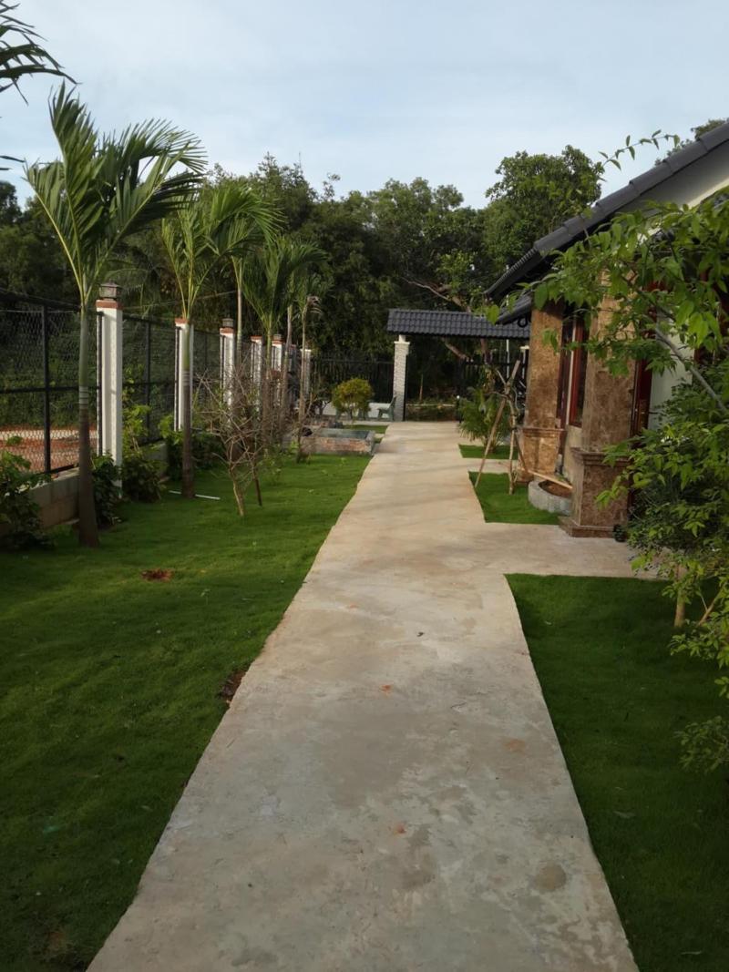 Nhat Huy Bungalow image
