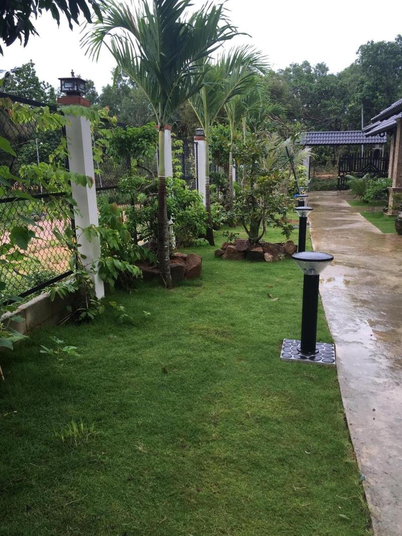 Nhat Huy Bungalow image