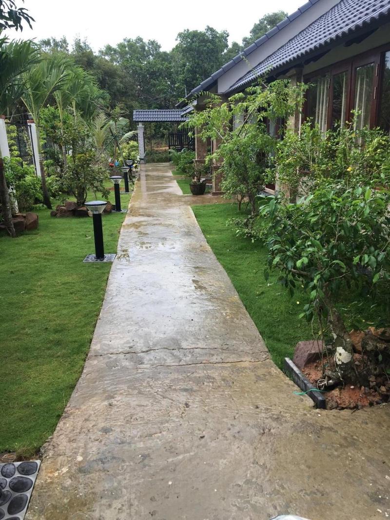 Nhat Huy Bungalow image