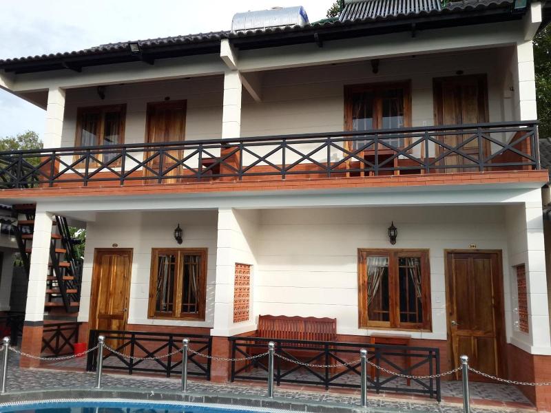 Nhat Huy Bungalow image