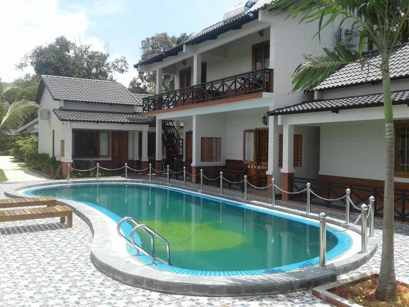 Nhat Huy Bungalow image