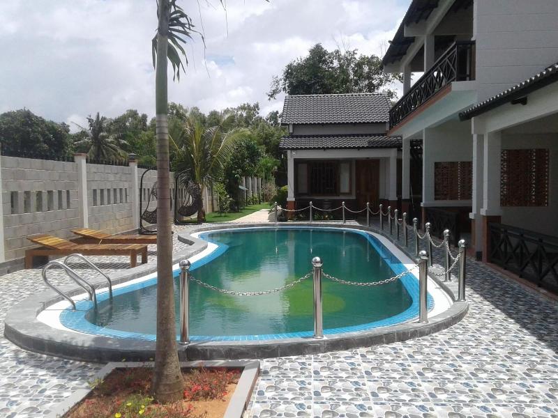 Nhat Huy Bungalow image