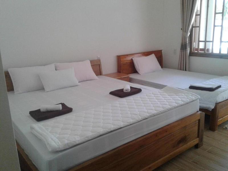 Nhat Huy Bungalow image