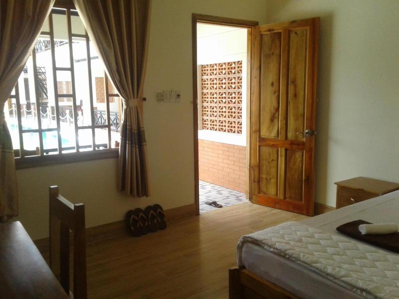 Nhat Huy Bungalow image