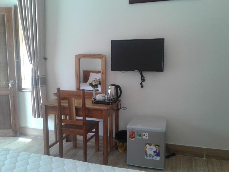 Nhat Huy Bungalow image
