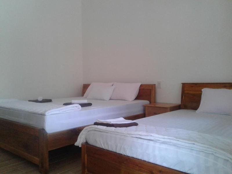 Nhat Huy Bungalow image