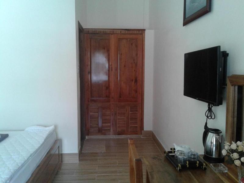 Nhat Huy Bungalow image