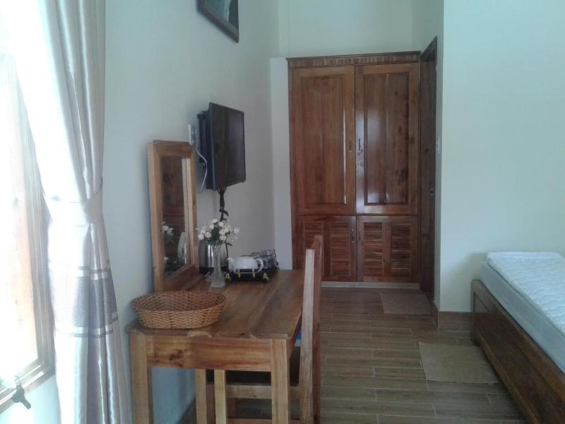 Nhat Huy Bungalow image