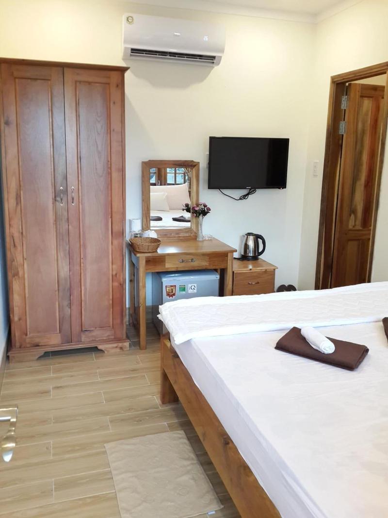 Nhat Huy Bungalow image