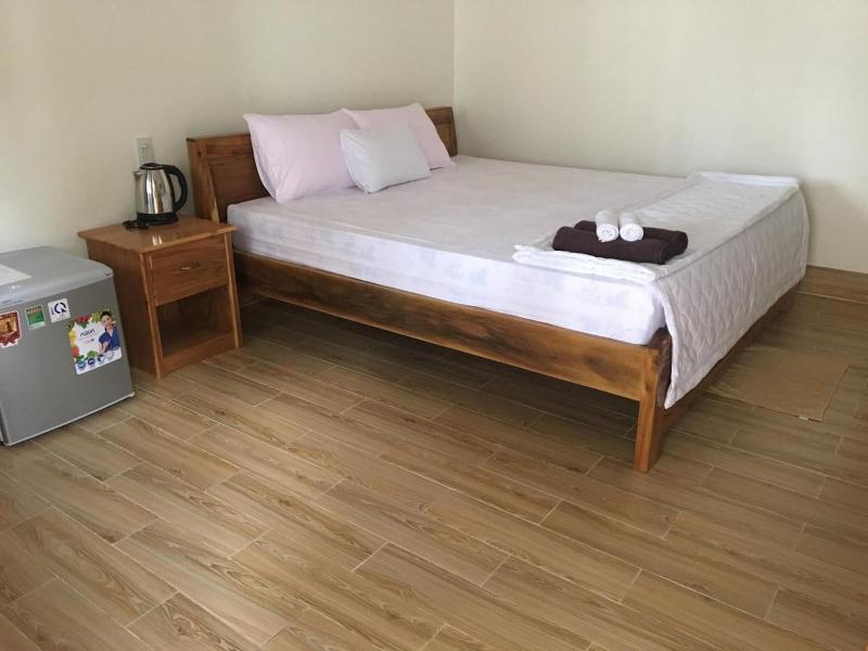 Nhat Huy Bungalow image