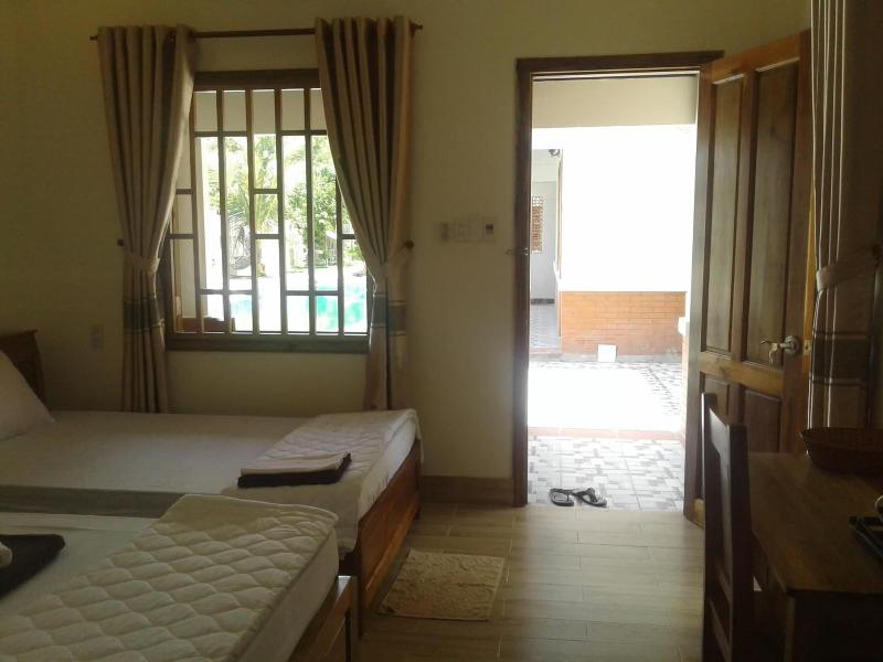 Nhat Huy Bungalow image