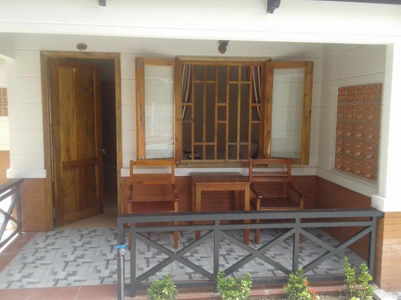 Nhat Huy Bungalow image