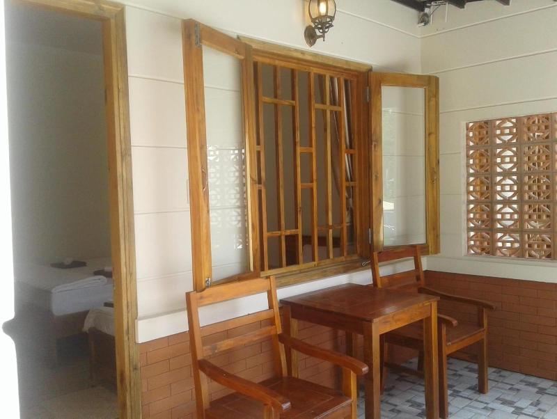 Nhat Huy Bungalow image