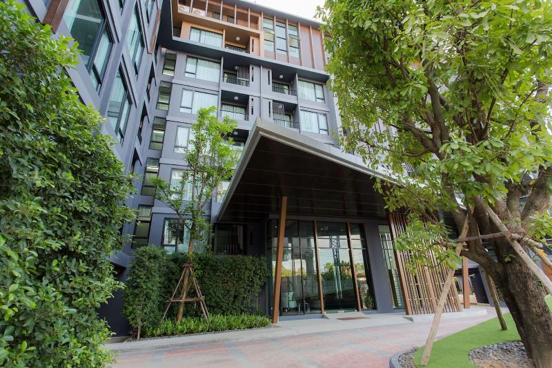 Surin Loft By Holiplanet — photo 2