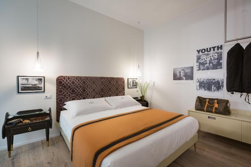 Relais Pensiero image