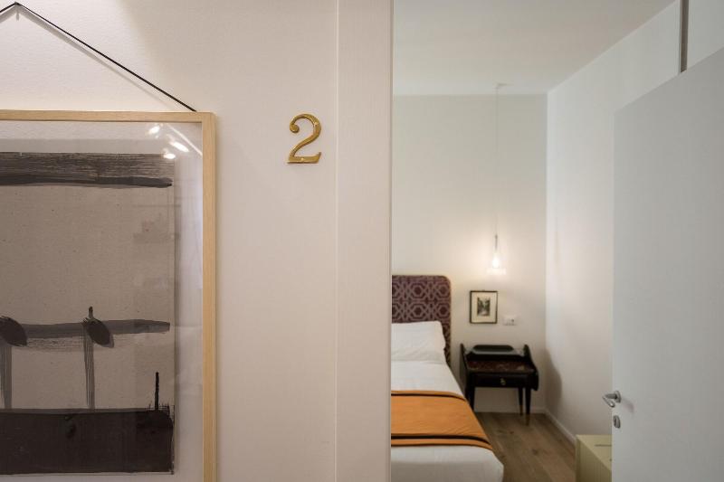 Relais Pensiero image