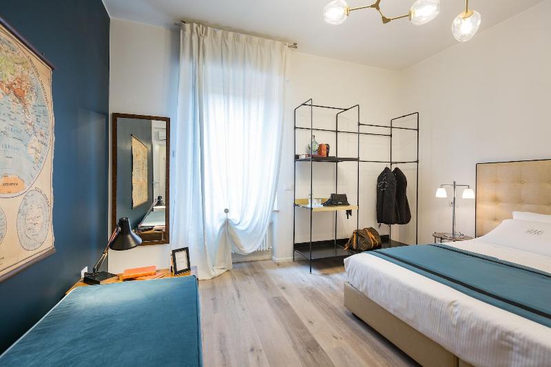 Relais Pensiero image