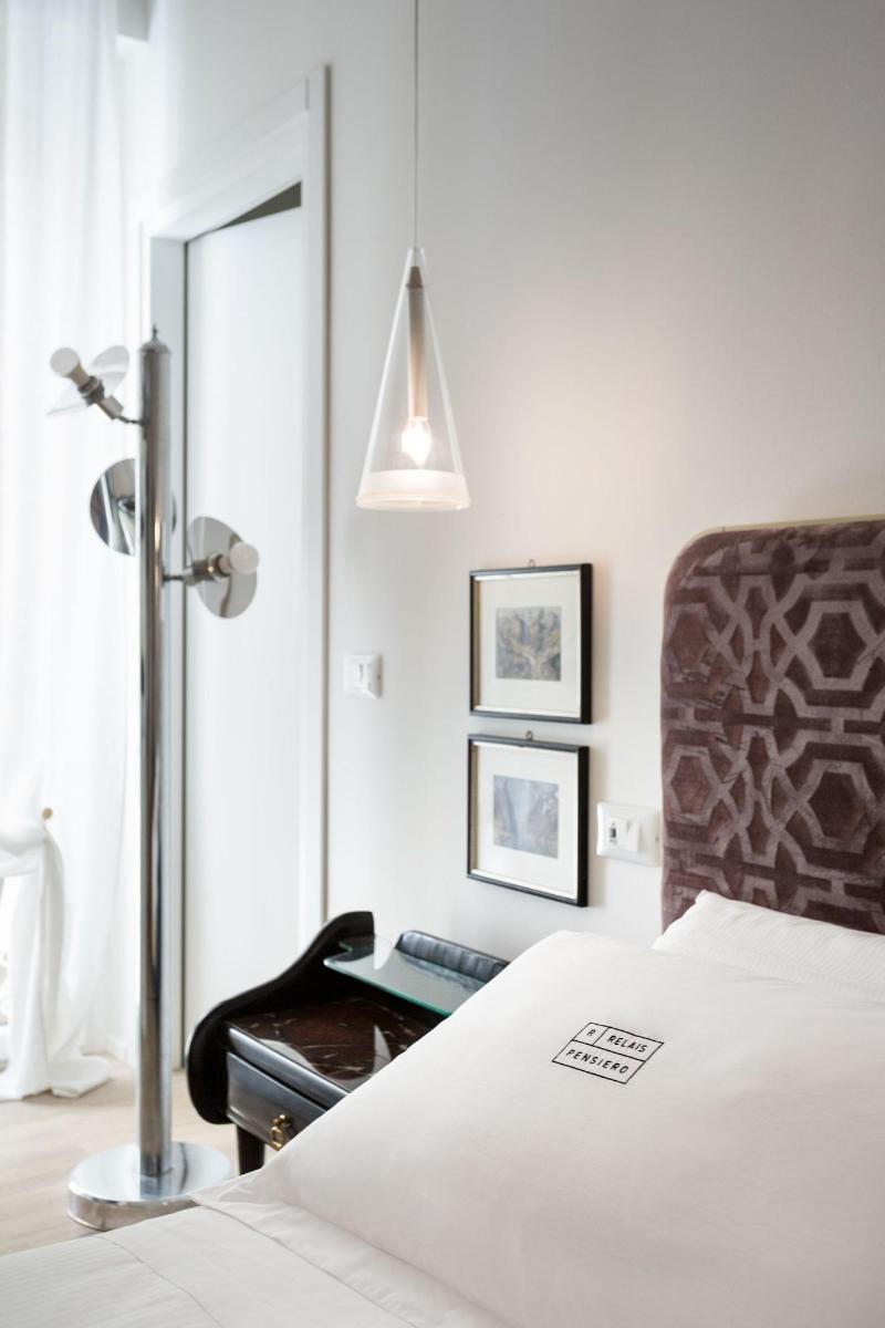 Relais Pensiero image