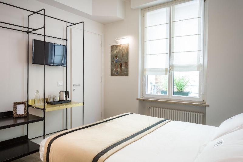 Relais Pensiero image