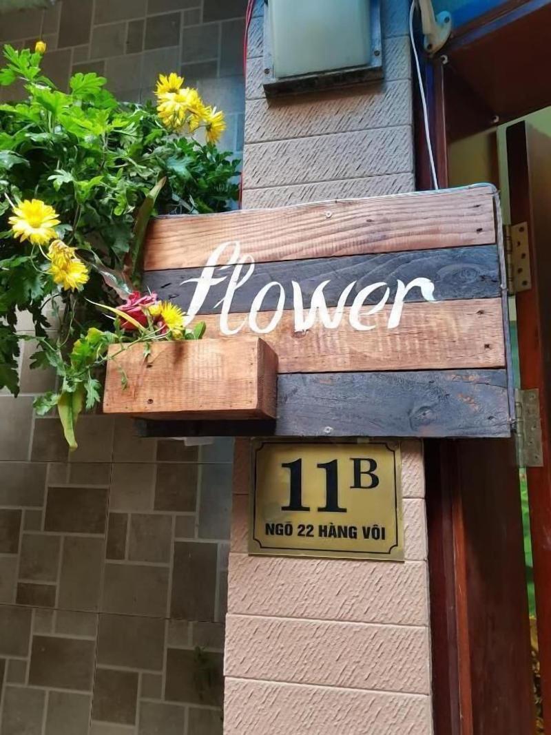 Flower Hostel — photo 4