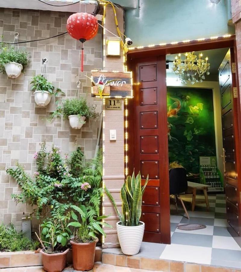 Flower Hostel — photo 5