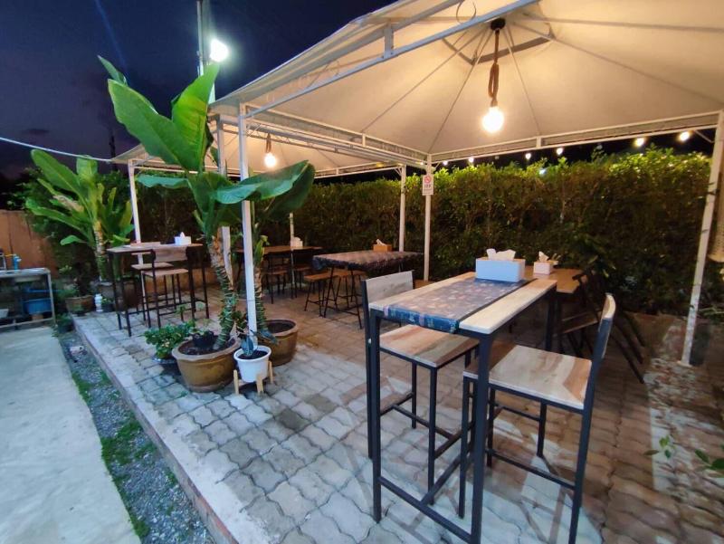 Ban Kaeng Resort image