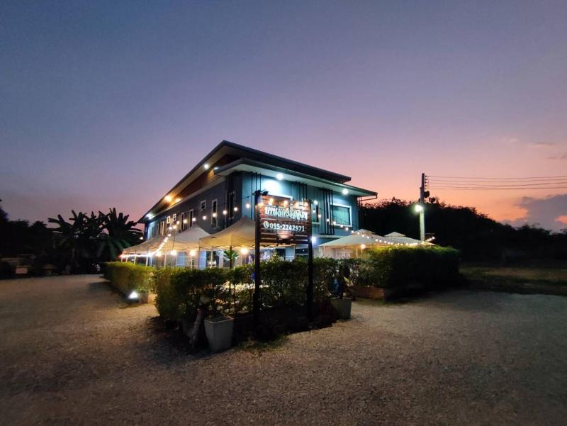 Ban Kaeng Resort image