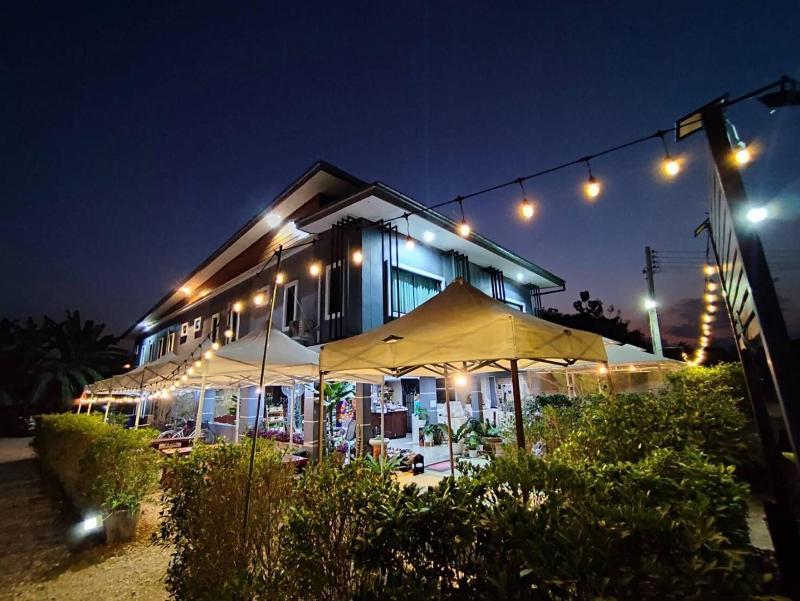 Ban Kaeng Resort image