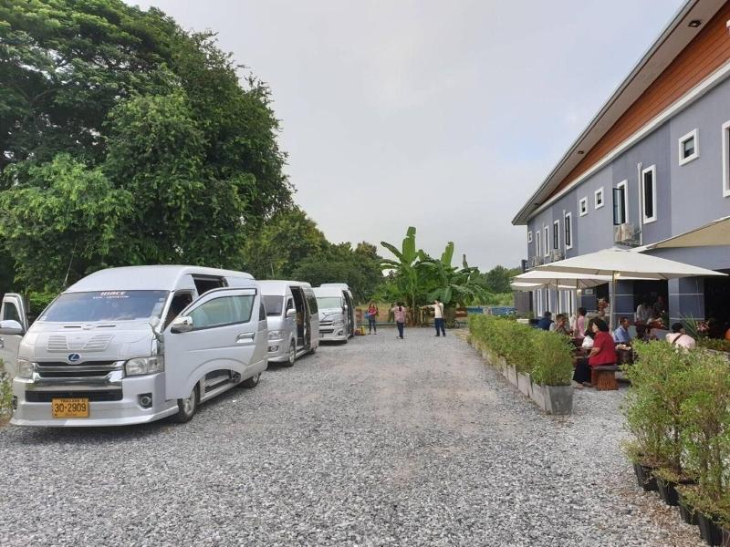 Ban Kaeng Resort image