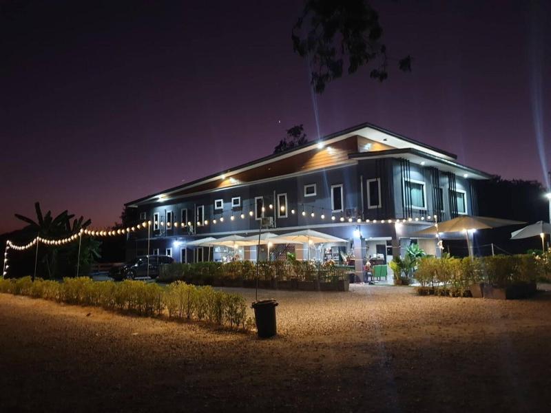 Ban Kaeng Resort image