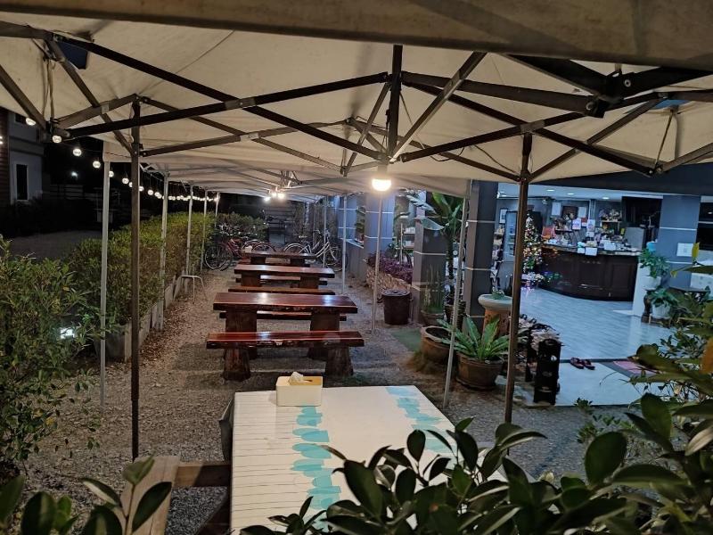 Ban Kaeng Resort image