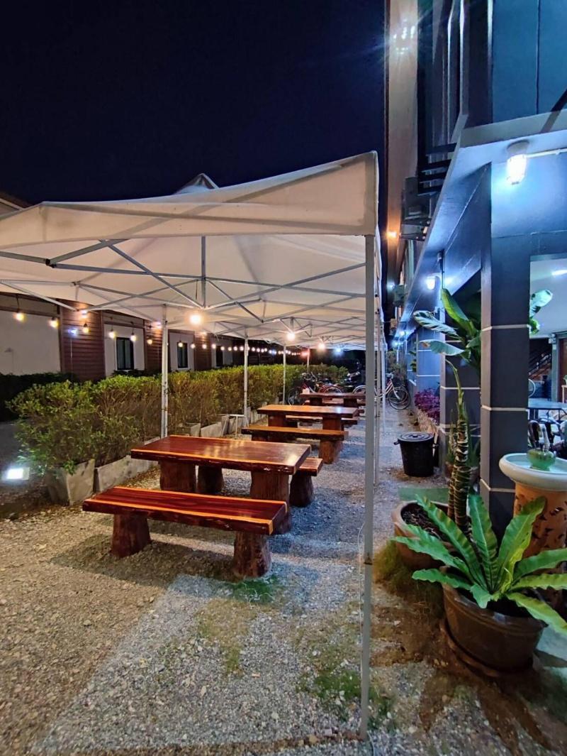 Ban Kaeng Resort image