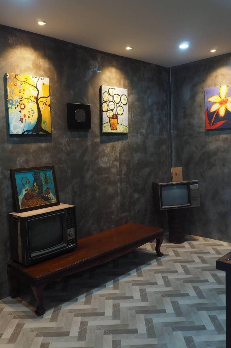 Ban Kaeng Resort image