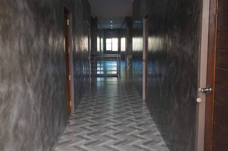 Ban Kaeng Resort image