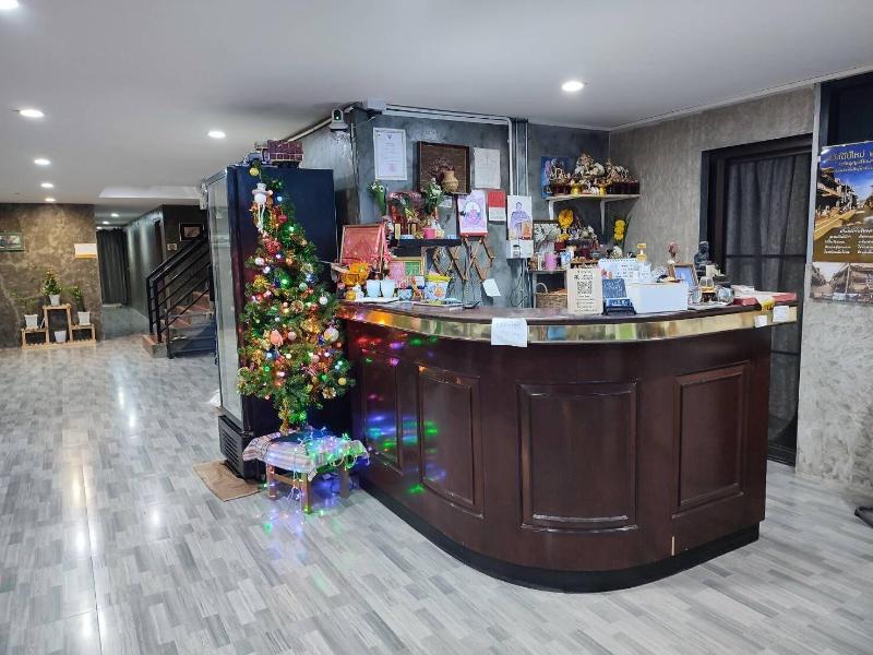 Ban Kaeng Resort image