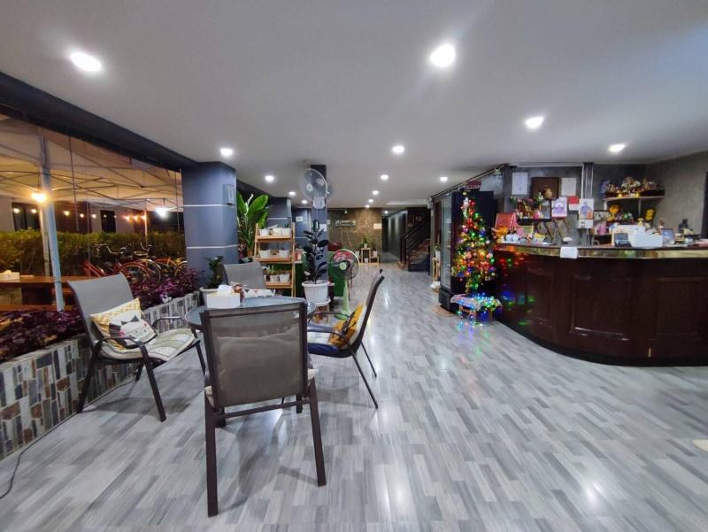 Ban Kaeng Resort image
