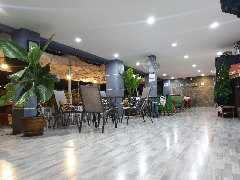 Ban Kaeng Resort image