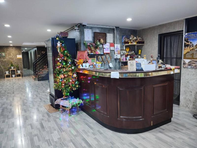 Ban Kaeng Resort image