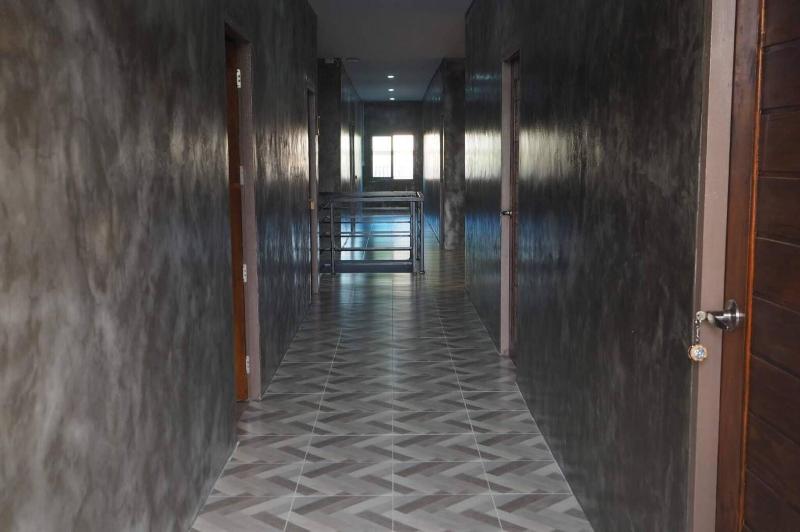 Ban Kaeng Resort image