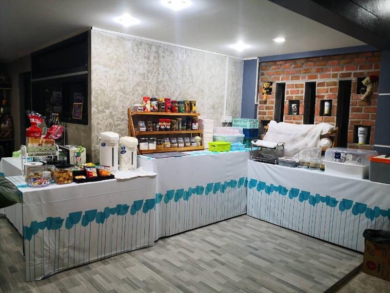 Ban Kaeng Resort image