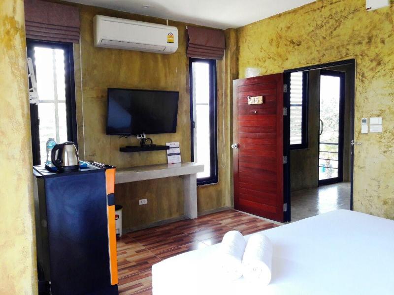 Oasis Resort image