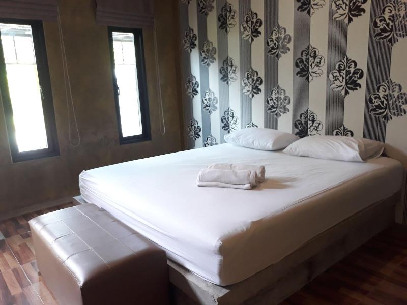 Oasis Resort image
