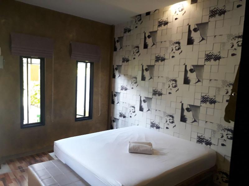 Oasis Resort image